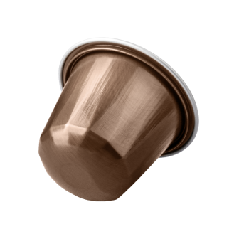 Soft Roast – Intensity 7 (Nespresso Compatible Coffee Capsules)