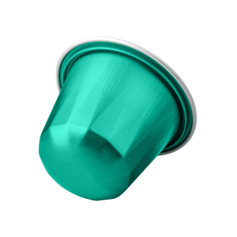 Discovery Pack- Nespresso Compatible Coffee Capsules - 10 pods