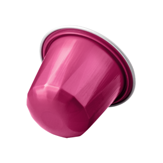 Inferno – Intensity 12. Nespresso compatible coffee capsules