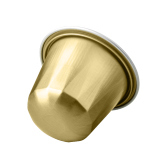 Discovery Pack- Nespresso Compatible Coffee Capsules - 10 pods