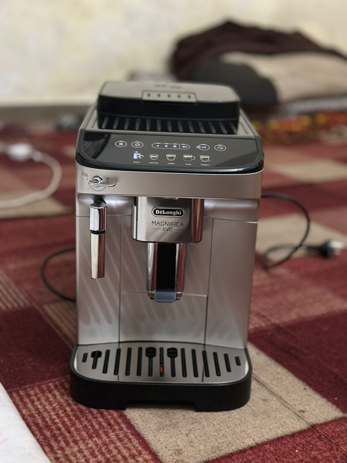 Delongi Magnifica Evo