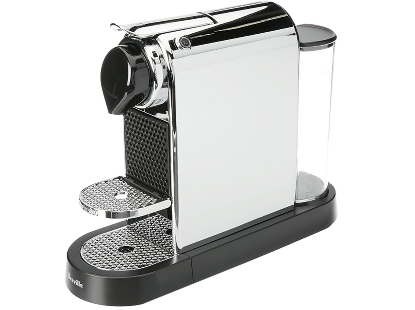 Breville BEC650C Nespresso Original Line Pods Machine - Preloved