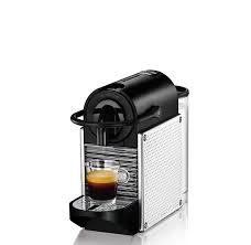 Magimix M110 Pixie Nespresso Original Line Pods Machine - Preloved