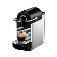 Delonghi EN125.S Nespresso Original Line Pods Machine - Preloved
