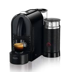 Krups EN210 BAE Nespresso Original Line Pods Machine with Built-in Frother - Preloved