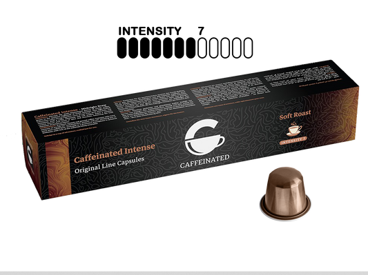 Flavors of the World Bundle – 40 Pods (1 Pack of Each Flavor)