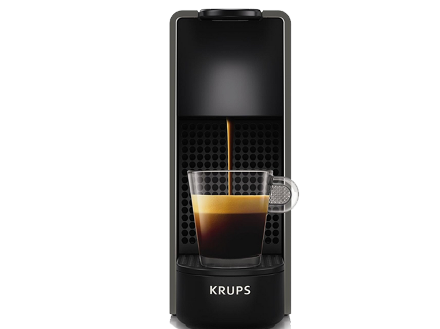 Krups XN110 Essenza Mini Nespresso Original Line Pods Machine - Preloved