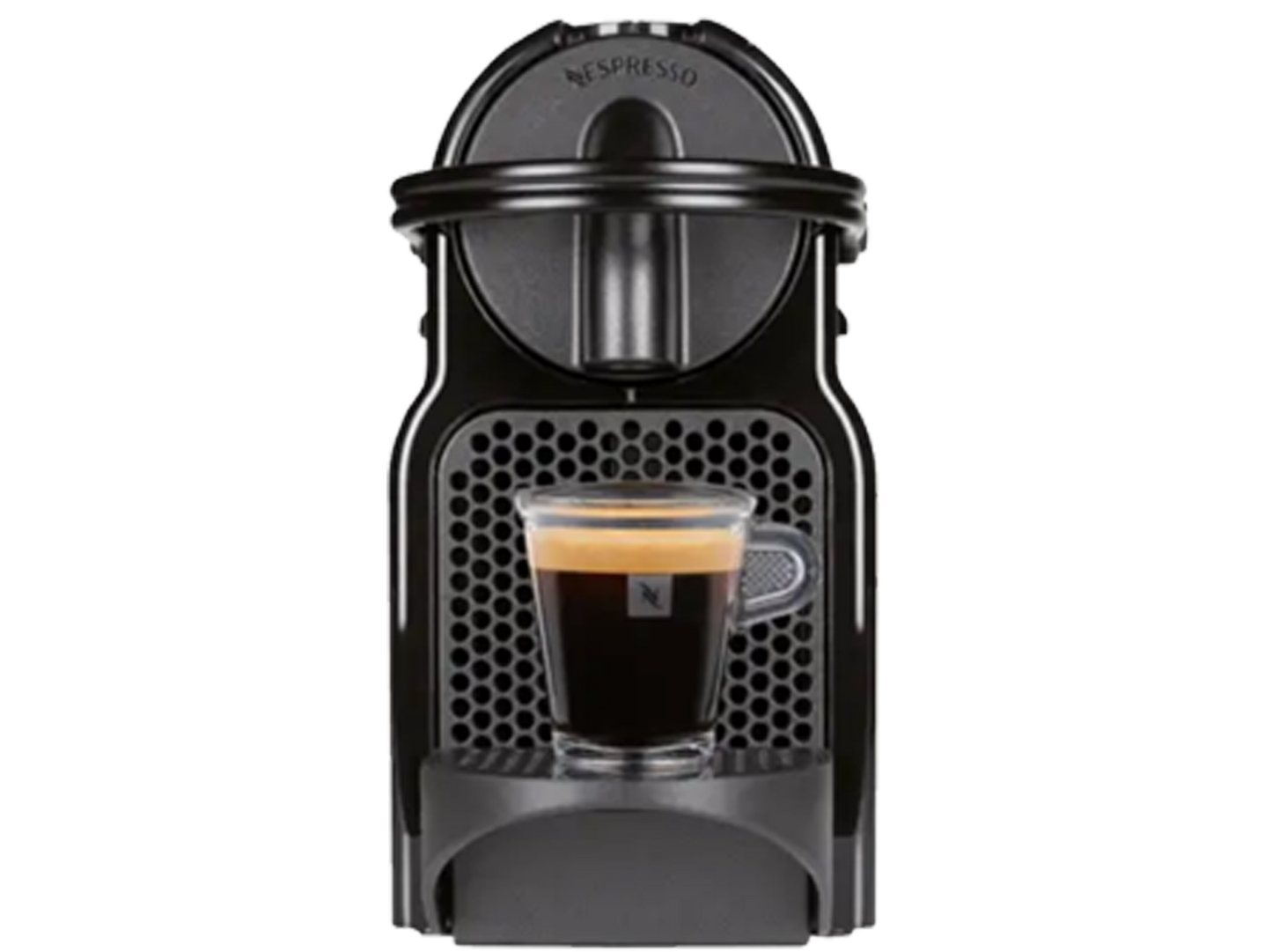 Magimix M105 Inissia Nespresso Original Line Pods Machine - Preloved
