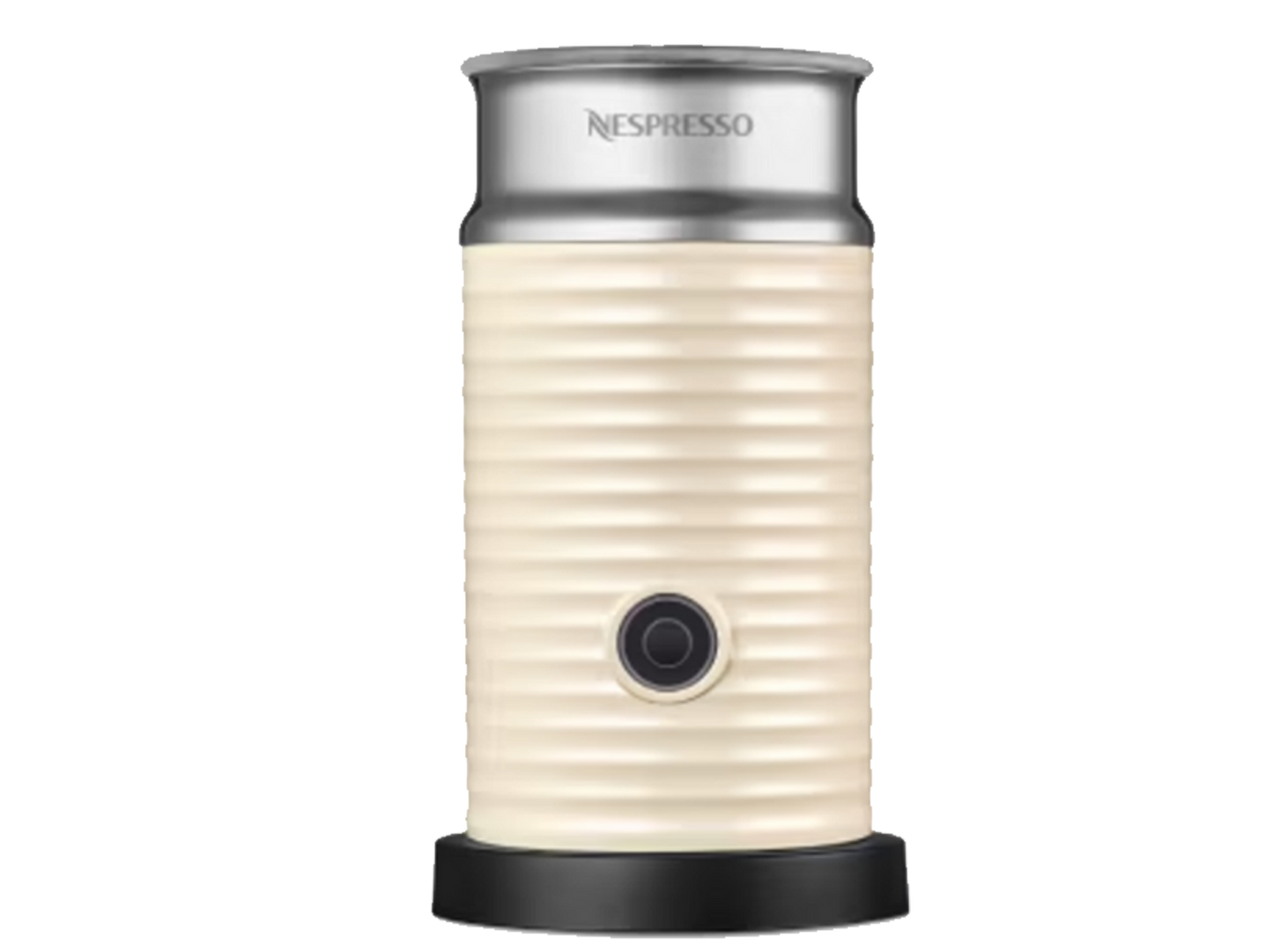 Nespresso Aeroccino 3 Milk Frother - Preloved