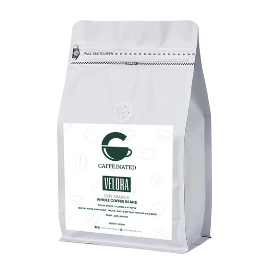 Velora - Whole Coffee Beans