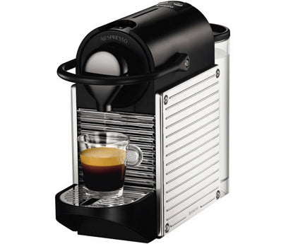 Krups XN300D Nespresso Original Line Pods Machine - Preloved